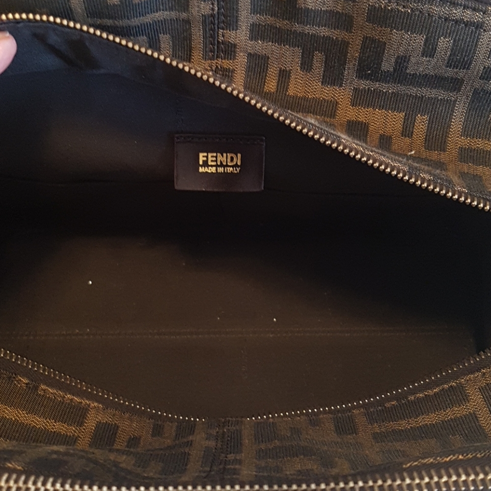 Fendi Handbag - Picture 7 of 16